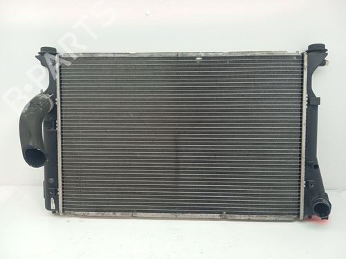 Used Water radiator TOYOTA COROLLA Verso (ZER_, ZZE12_, R1_) [2004-2009]  31620055