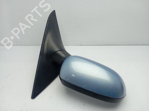 Right mirror OPEL TIGRA TwinTop (X04) 1.4 (R97) | BP24447288C27 