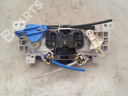 Climate control DACIA SANDERO | BP11161668I5