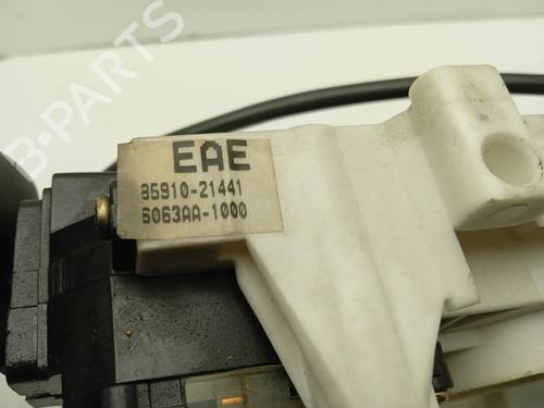 Headlight switch SSANGYONG RODIUS I 2.7 Xdi | BP4277138I24 - Image 2