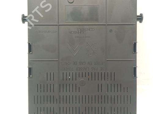 Fuse box PEUGEOT 807 (EB_) 2.0 HDI | BP33748160E1 - Image 4