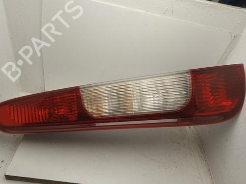 Used Left taillight FORD FOCUS C-MAX (DM2) 2.0 TDCi (136 hp) 4744149