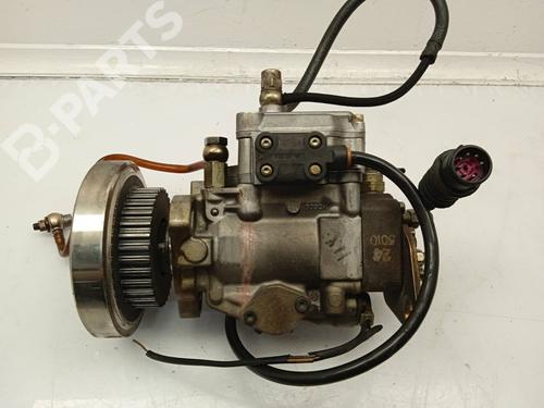 Used Injection pump Injection pump AUDI 100 C4 Saloon (4A2) 2.5 TDI (115 hp) 11152884 11152884