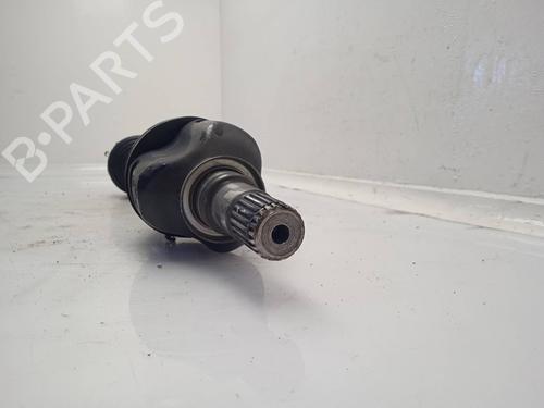 Left front driveshaft TOYOTA AURIS (_E15_) | BP11154321M38