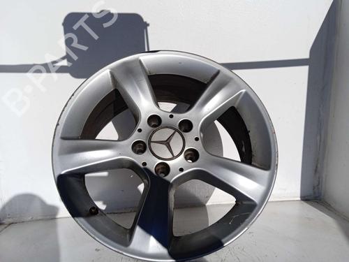 rim-mercedes-benz-c-class-coupe-cl203-2001-2002-2003-2004-2005-2006-2007-2008-2009-2010-2011-31620088 main image