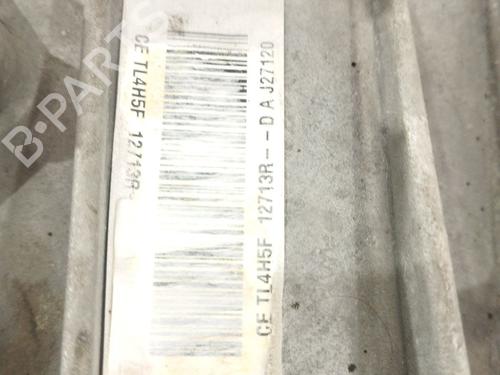 Gearbox RENAULT MEGANE III Hatchback (BZ0/1_, B3_) 1.2 TCe (BZ2B, BZ11) | BP37072929M3 - Image 3