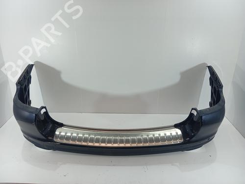 Used Rear bumper PORSCHE CAYENNE (9PA) [2002-2010]  20112873