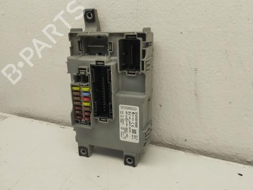 Fuse box PEUGEOT BIPPER (AA_) 1.3 HDi 75 | BP40259155E1 - Image 4