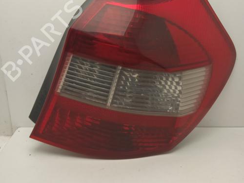 Farolim direito BMW 1 (E87) 120 d (163 hp) 31616047