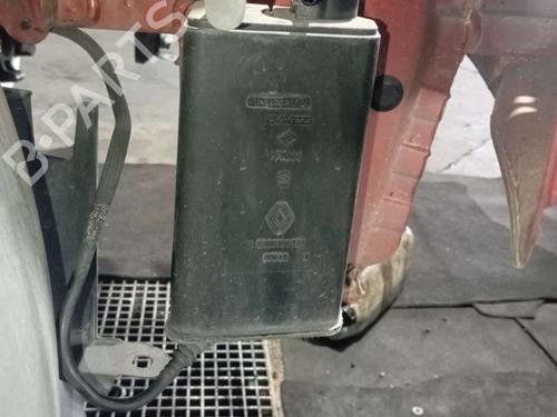 Used Electronic module Electronic module DACIA LOGAN MCV (KS_) [2007-2026] 34444088 34444088