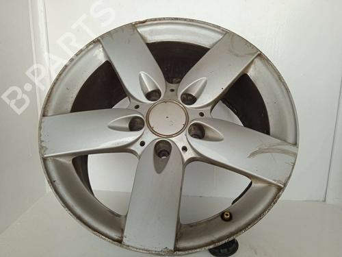 Used Rim Rim MERCEDES-BENZ SLK (R170) [1996-2004] 15191484 15191484