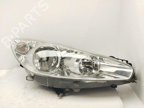 Used Right headlight Right headlight PEUGEOT 308 CC (4B_) 1.6 HDi (114 hp) 33000373 33000373