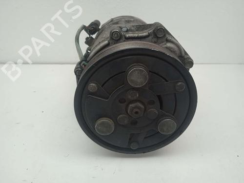 AC compressor SEAT TOLEDO II (1M2) | BP23547765M34 - Image 4