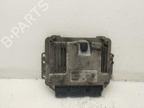 Engine control unit (ECU) FORD FOCUS C-MAX (DM2) 1.6 TDCi | BP40183809M57 - Image 4