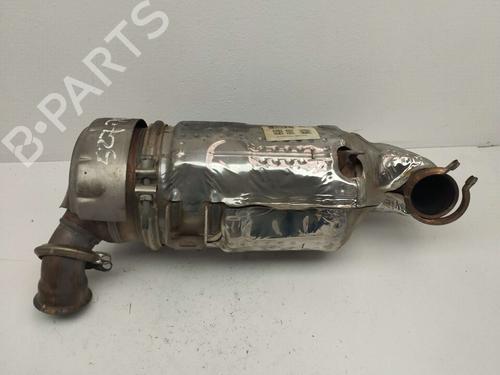 Used Catalyst PEUGEOT 208 I (CA_, CC_) [2012-2021]  17068722