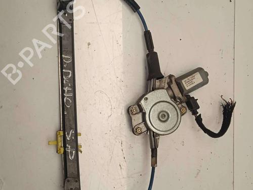 Used Front right window mechanism FIAT BRAVA (182_) 1.9 JTD 105 (105 hp) 11157952