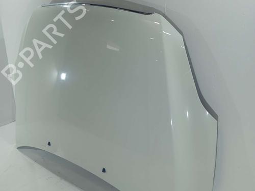 Hood VOLVO XC60 I SUV (156) | BP24052750C1