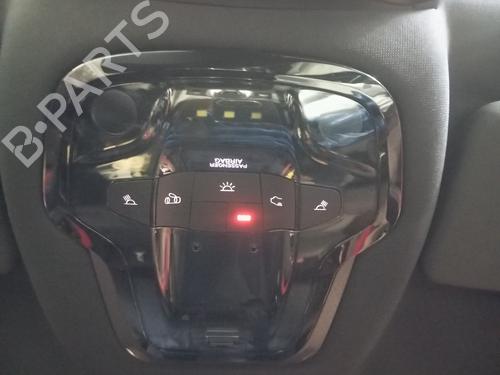 Used Interior roof light ALFA ROMEO GIULIA (952_) 2.2 D Q4 (952AFA45M, 952ANA4) (190 hp) 17547460