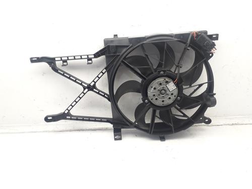 Used Radiator fan Radiator fan OPEL ASTRA H (A04) 1.6 (L48) (105 hp) 11151307 11151307