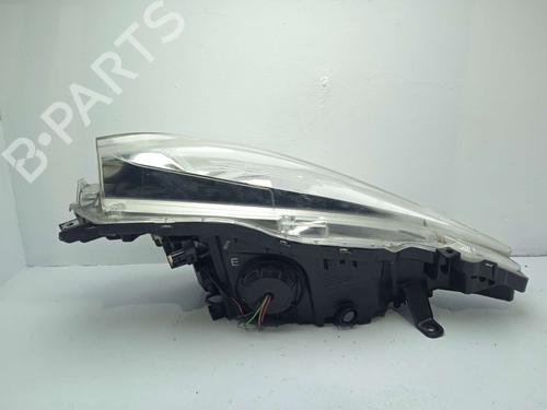 Left headlight NISSAN LEAF (ZE0) Electric | BP40097027C28 - Image 4