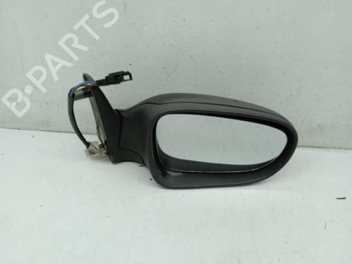 Used Right mirror Right mirror VW SHARAN (7M8, 7M9, 7M6) 1.9 TDI (110 hp) 4327675 4327675