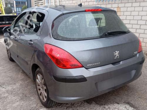 Left front window switch PEUGEOT 308 I (4A_, 4C_)  | BP31619663I27  - Image 7