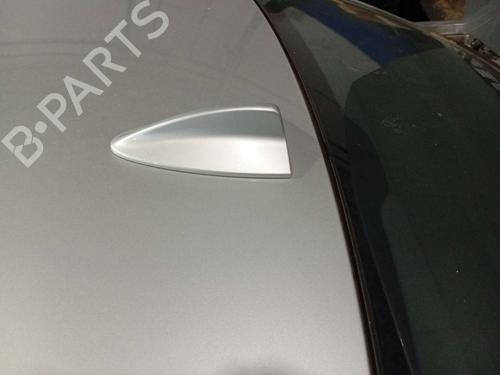 Antenne/Halterung für BMW 1 Coupe (E82) 120 d (177 hp) 18548991