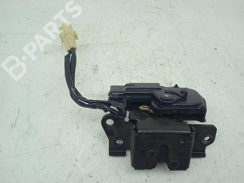 Used Tailgate lock Tailgate lock LEXUS IS I (_E1_) 200 (GXE10) (155 hp) 11172088 11172088