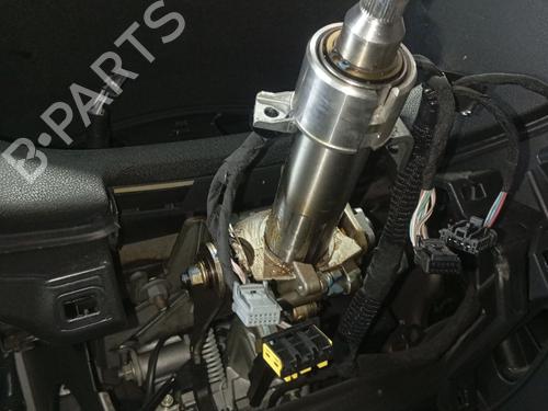 Used Steering column Steering column RENAULT MEGANE III Coupe (DZ0/1_) 1.5 dCi (DZ09, DZ0D, DZ1F, DZ1G, DZ14, DZ29) (110 hp) 35806782 35806782