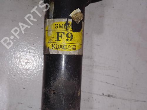 Right front driveshaft DAEWOO EVANDA (KLAL) 2.0 | BP4327919M39