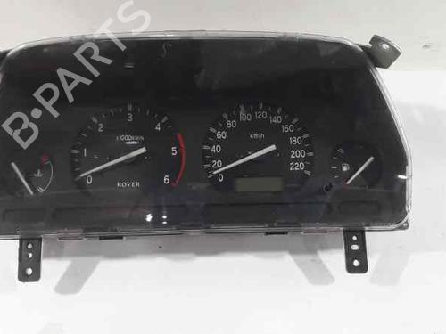 Used Instrument cluster ROVER 25 I Hatchback (RF) 2.0 iDT (113 hp) 4296760