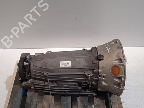 Used Gearbox MERCEDES-BENZ CLS (C219) CLS 350 (219.356) (272 hp) 4369860