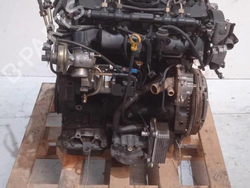 Used Engine FORD MONDEO III (B5Y) [2000-2007]  4306363