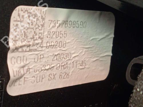 Luftventil JEEP AVENGER (J2) Electric | BP33940936I21  - Image 6