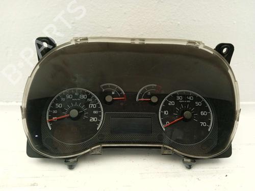 Used Instrument cluster Instrument cluster PEUGEOT BIPPER (AA_) [2008-2026] 36049594 36049594