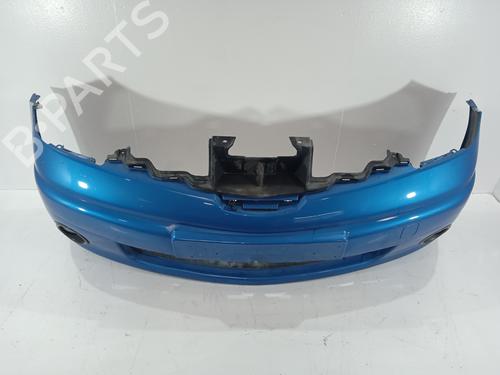 Used Front bumper NISSAN NOTE (E11, NE11) 1.4 (88 hp) 24033307