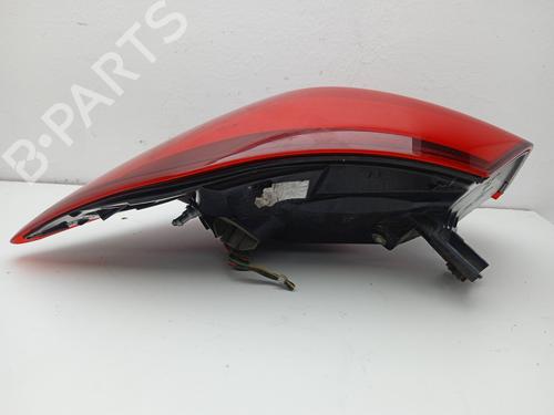 Right taillight HYUNDAI i20 II (GB, IB) 1.2 | BP24365489C35 