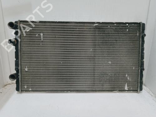 water-radiator-vw-lupo-i-6x1-6e1-6n0121201c-1998-1999-2000-2001-2002-2003-2004-2005-4295425 main image