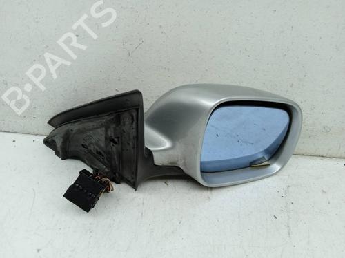 Used Right mirror AUDI A6 C5 (4B2, 4B4) 2.8 (193 hp) 4284789