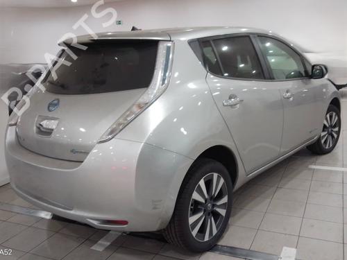 Interior roof light NISSAN LEAF (ZE0) Electric | BP21218452I8