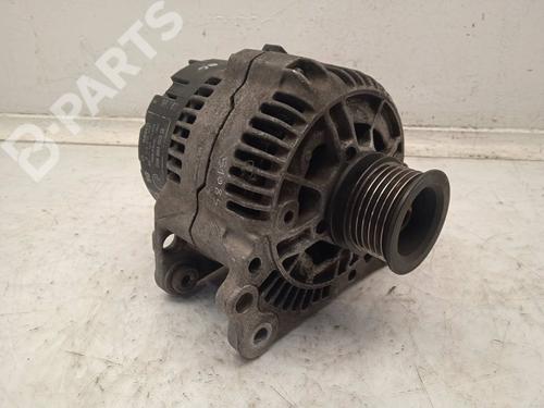Used Alternator Alternator SEAT CORDOBA Vario (6K5) 1.9 TDI (90 hp) 11158692 11158692