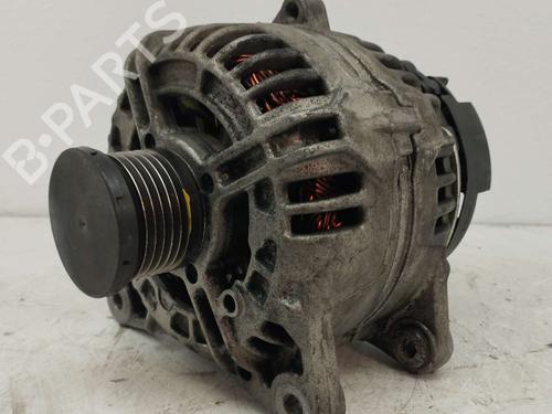 Used Alternator Alternator 22617684 22617684