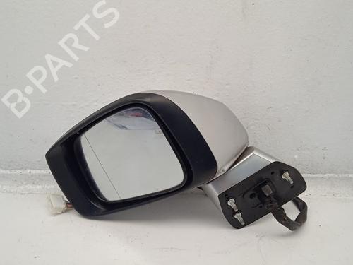 Bakspejl venstre HONDA FR-V (BE) [2004-2026]  31617263