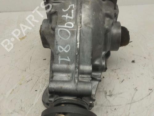 Used Front differential Front differential DAIHATSU TERIOS (J1_) [1997-2006] 4308071 4308071