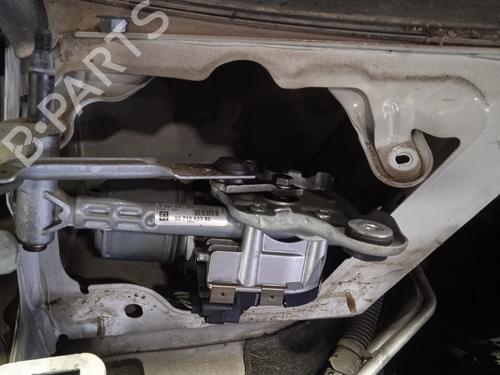 front-wiper-motor-peugeot-3008-i-mpv-0u_-2009-2010-2011-2012-2013-2014-2015-2016-2017-31618356 main image