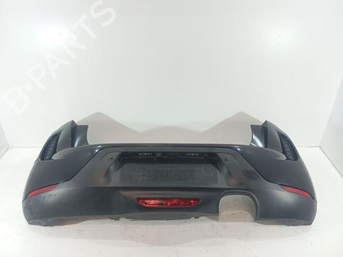 rear-bumper-ds-ds-3-ds-3-crossback-ur_-uc_-uj_-2018-39068111 main image