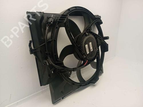 Radiator fan BMW 3 (E90) 320 d | BP31615049M35 - Image 2
