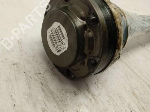 Left rear driveshaft BMW X5 (E53) | BP11698189M40 - Image 3