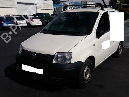 Used Parts FIAT PANDA (169_) 1.3 D Multijet (169AXG1A, 169AXD1A) 532284