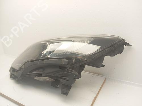 Left headlight OPEL ZAFIRA TOURER C (P12) 2.0 CDTi (75) | BP38987146C28 - Image 3